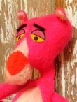 画像2: ct-150107-01 Pink Panther / 80's Plush Doll