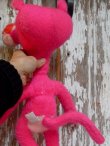 画像4: ct-150107-01 Pink Panther / 80's Plush Doll