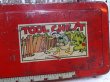 画像3: ct-150107-03 Walt Disney's / 30's Tool Box