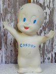 画像1: ct-150120-37 Casper / Hungerford 60's Rubber doll