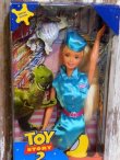 画像2: ct-150120-10 TOY STORY 2 / Mattel 1999 Tour Guide Barbie