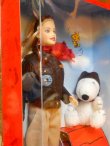 画像4: ct-150120-12 Snoopy / Mattel 2001 Barbie Doll Collector Edition
