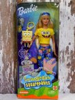 画像1: ct-150120-13 Spongebob Squarepants / 2000's Barbie Doll