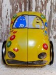 画像2: ct-150101-34 m&m's / 90's Tin Can Car (Yellow)