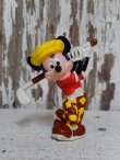 画像1: ct-141209-77 Mickey Mouse / Applause PVC "Golf"