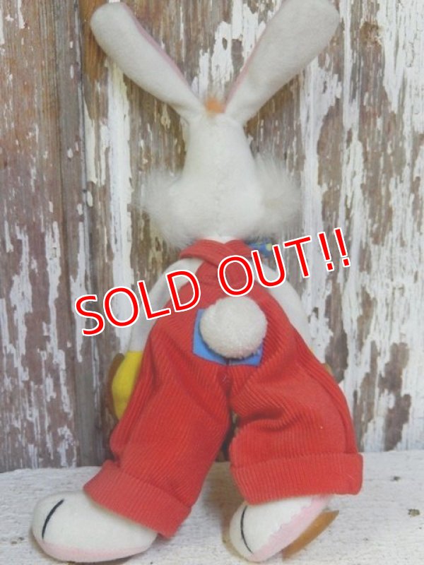 画像5: ct-150120-03 Roger Rabbit / Applause 80's Stick Doll
