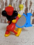 画像4: ct-141209-77 Mickey Mouse / Applause PVC "#10"