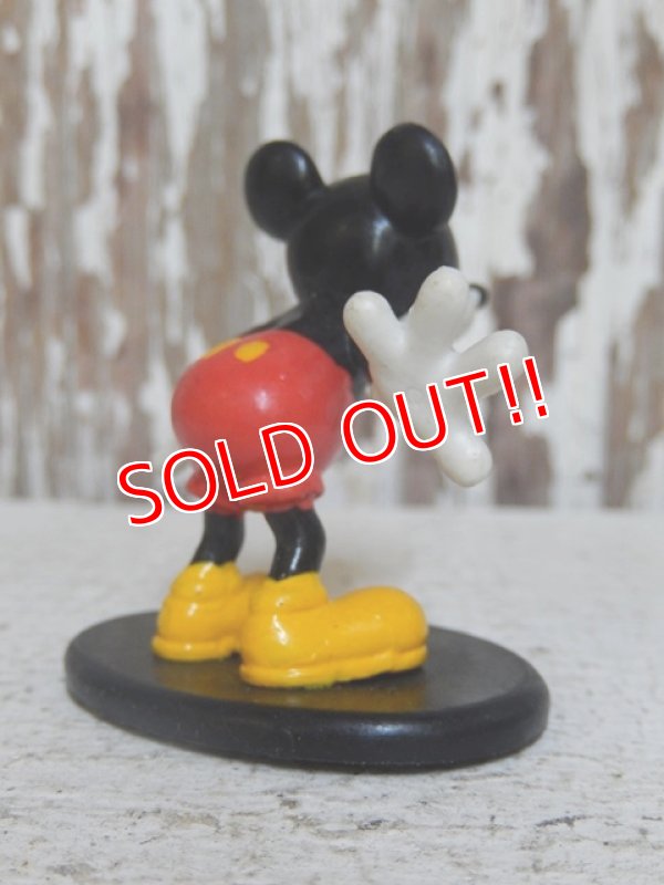 画像3: ct-141209-77 Mickey Mouse / Applause PVC