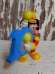 画像2: ct-141209-77 Mickey Mouse / Applause PVC "#10"