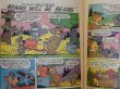 画像5: bk-150121-03 Yogi Bear / 1969 Comic