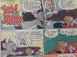 画像2: bk-150121-05 Tom an d Jerry / 1970 Comic