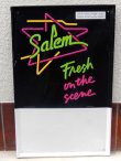 画像1: dp-130218-02 Salem / 90's sign