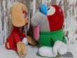 画像4: ct-140724-39 Ren & Stimpy / DAKIN 90's Plush Doll set