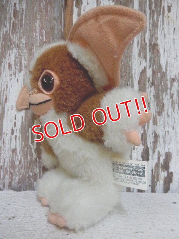 画像3: ct-150127-11 Gremlins / 1999 Gizmo Plush Doll