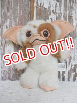 画像: ct-150127-11 Gremlins / 1999 Gizmo Plush Doll