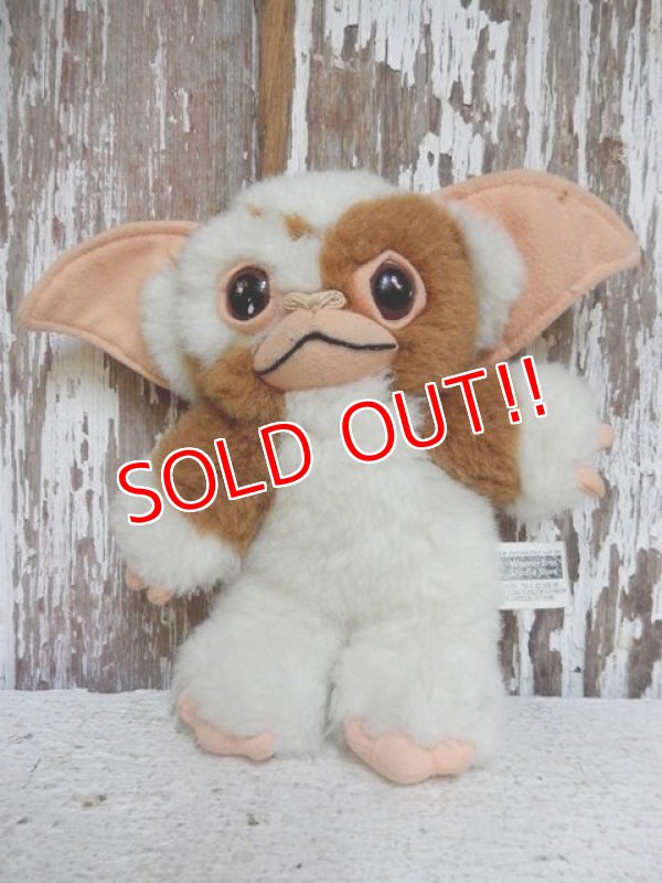 画像1: ct-150127-11 Gremlins / 1999 Gizmo Plush Doll