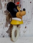 画像2: ct-150127-24 Mickey Mouse / 70's Baby Rattle