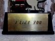 画像4: ct-150127-03 Snoopy / AVIVA 70's Trophy "I Like You"