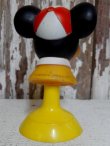 画像5: ct-150127-23 Mickey Mouse / 70's Baby Rattle