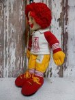 画像3: ct-150127-06 McDonald's / Ronald McDonald 90's Doll