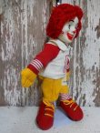 画像4: ct-150127-06 McDonald's / Ronald McDonald 90's Doll