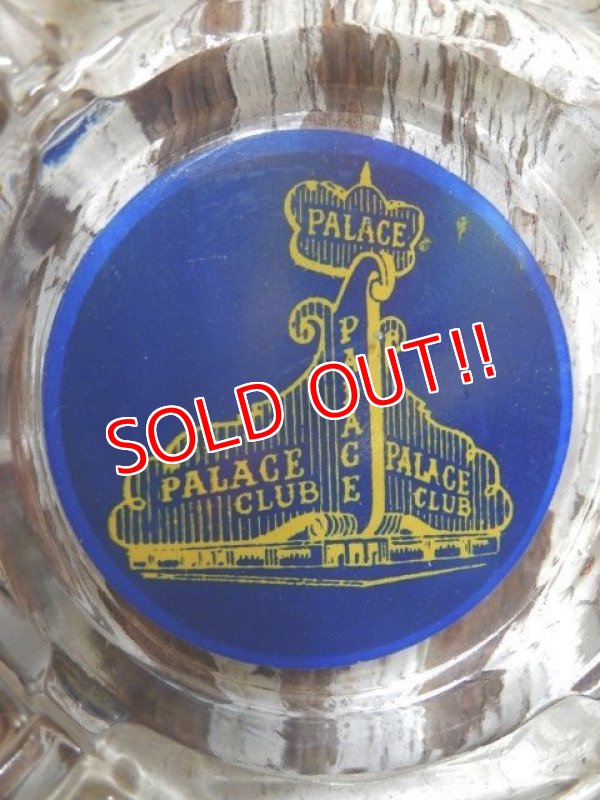 画像3: dp-150204-03 PALACE CLUB Ashtray