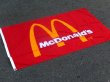 画像1: ct-150201-09 McDonald's / Nylon Flag