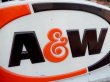 画像2: dp-150201-08 A&W / 70's-80's Store Sign