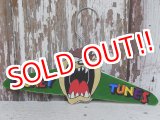 画像: ct-150202-24 Tasmanian Devil / 90's Kid's Hanger