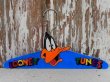 画像1: ct-150202-20 Daffy Duck / 90's Kid's Hanger