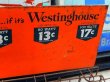 画像2: dp-150115-04 Westinghouse / 50's Wire Metal Rack