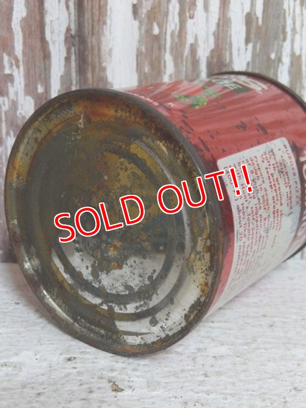 画像5: dp-150204-10 Hunt's / Tomato Sauce Can