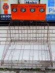 画像1: dp-150115-04 Westinghouse / 50's Wire Metal Rack