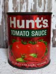 画像1: dp-150204-10 Hunt's / Tomato Sauce Can