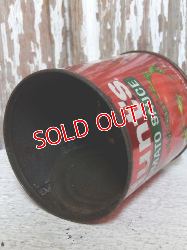 画像4: dp-150204-10 Hunt's / Tomato Sauce Can