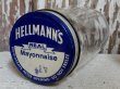 画像2: dp-150204-09 HELLMANN'S / REAL Mayonnaise Bottle