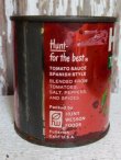 画像3: dp-150204-10 Hunt's / Tomato Sauce Can