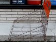 画像5: dp-150115-04 Westinghouse / 50's Wire Metal Rack