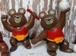 画像4: ct-150202-02 Misha Bear / 1979 PVC set