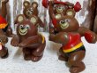 画像3: ct-150202-02 Misha Bear / 1979 PVC set