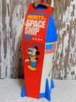 画像3: ct-150206-08 Mickey Mouse / 70's SPACE SHIP Mug