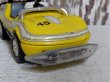 画像5: ct-150206-09 Mickey Mouse / 80's Autopia Pullback Car