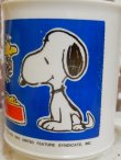 画像4: ct-150206-07 Snoopy / 70's-80's Plastic Mug