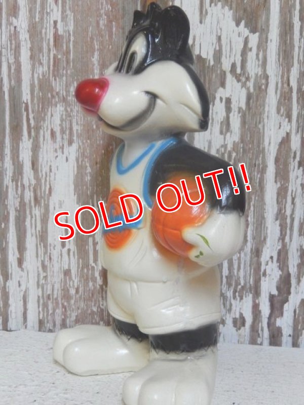 画像4: ct-150202-34 Sylvester / 90's Ceramic Figure