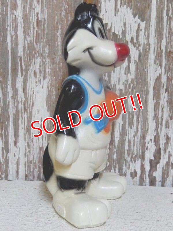 画像3: ct-150202-34 Sylvester / 90's Ceramic Figure