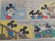 画像2: bk-150201-04 Mickey Mouse / DELL 1961 November Comic