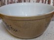 画像3: kt-150211-07 Pyrex / 70's Home Stead Round Mixing Bowl (M)