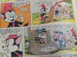 画像4: bk-150201-04 Mickey Mouse / DELL 1961 November Comic