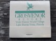 画像2: mt-150218-07 Walt Disney World / Grosvenor Resort Match