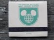 画像1: mt-150218-07 Walt Disney World / Grosvenor Resort Match